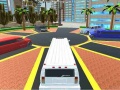 Oyunu Luxury Limo Taxi Driver City