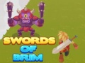 Oyunu Swords of Brim 