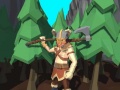 Oyunu Magic Wood Lumberjack