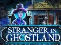 Oyunu Stranger in Ghostland