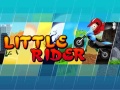 Oyunu Little Rider