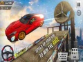 Oyunu Impossible City Car Stunt