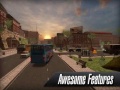 Oyunu Real City Coach Bus Simulator