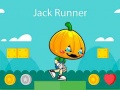 Oyunu Jack Runner
