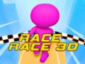 Oyunu Race Race 3D