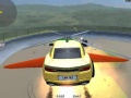 Oyunu Supra Crash Shooting Fly Cars