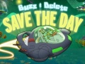 Oyunu Buzz & Delete Save the Day