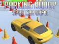 Oyunu Parking buddy spot car game