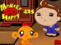 Oyunu Monkey GO Happy Stage 425