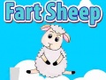 Oyunu Fart Sheep