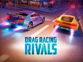 Oyunu Drag Racing Rivals