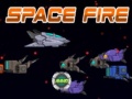 Oyunu Space Fire
