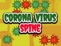 Oyunu Corona Virus Spine