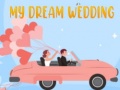 Oyunu My Dream Wedding