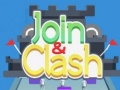 Oyunu Join & Clash