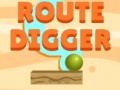 Oyunu Route Digger