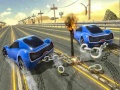 Oyunu Chain Car Stunt