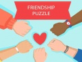 Oyunu Friendship Puzzle
