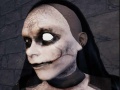 Oyunu Evil Nun Scary Horror Creepy