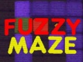 Oyunu Fuzzy Maze
