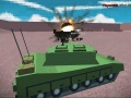 Oyunu Helicopter and Tank Battle Desert Storm Multiplayer