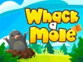 Oyunu Whack A Mole