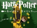 Oyunu Harry Potter golden snitch