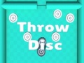 Oyunu Throw Disc