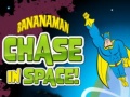 Oyunu BananaMan Chase In Space