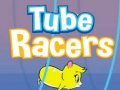 Oyunu Tube Racers