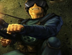 Warhead Savaş Alanı 