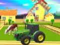 Oyunu Kisan Smart Farmer
