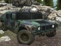 Oyunu Mountain Jeep Climb 4x4