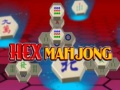 Oyunu Hex Mahjong