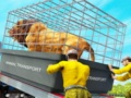 Oyunu Farm animal transport