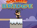 Oyunu Soldier Bridge