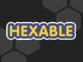 Oyunu Hexable