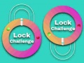 Oyunu Lock Challenge