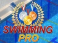 Oyunu Swimming Pro