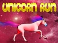 Oyunu Unicorn Run