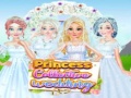 Oyunu Princess Collective Wedding