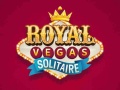 Oyunu Royal Vegas Solitaire
