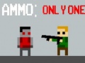 Oyunu Ammo: Only One