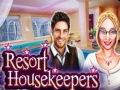 Oyunu Resort Housekeepers