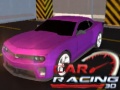 Oyunu Car Racing 3D