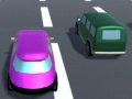Oyunu Uber Driver Simulator
