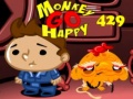 Oyunu Monkey GO Happy Stage 429