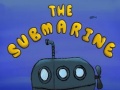 Oyunu The Submarine