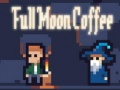Oyunu Full Moon Coffee