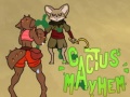 Oyunu Cactus Mayhem